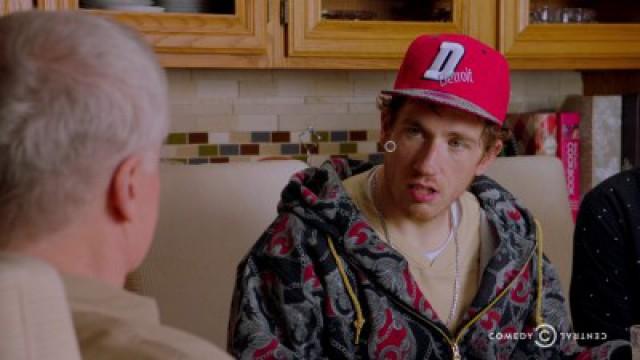 Trevor