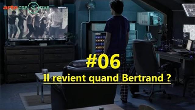 Invitée surprise