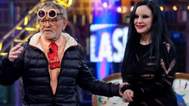Regresa al futuro