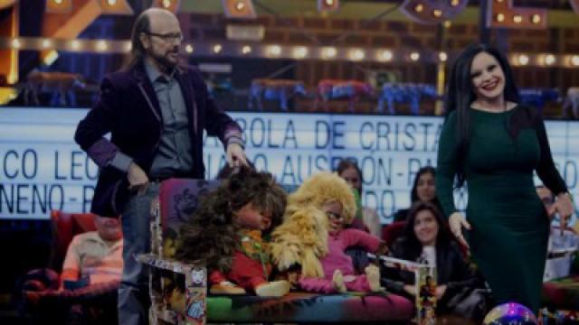La bola de cristal