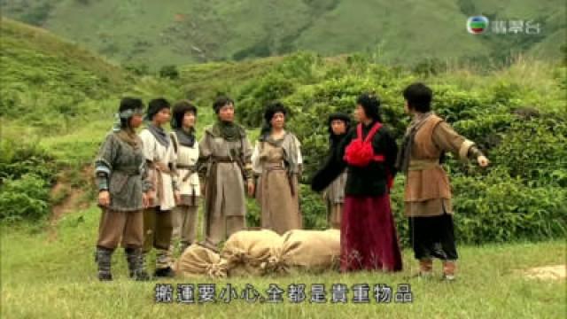 川鳳強迫祥勳結婚