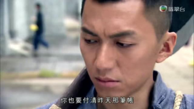 吳多茹大食救董振邦