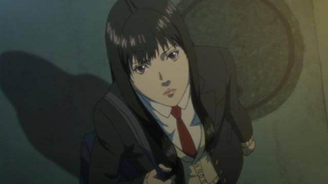 Mari Inuyashiki