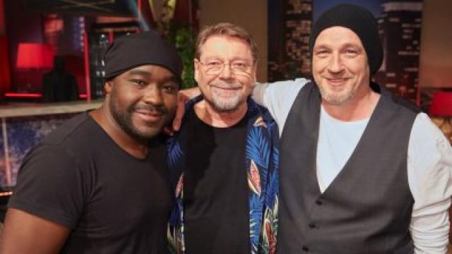 Sträters Männerhaushalt - Folge 06 vom 29.04.2017 - mit Jürgen von der Lippe und Nelson Müller