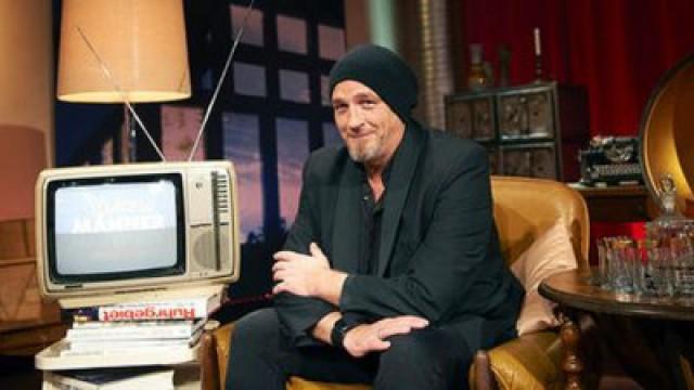 Sträters Männerhaushalt - Folge 08 vom 07.10.2017 - mit Hugo Egon Balder und Götz Alsmann