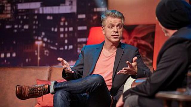 Sträters Männerhaushalt - Folge 09 vom 28.10.2017 - mit Michael Mittermeier und Sebastian Pufpaff