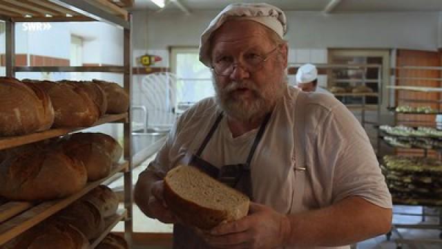 How to bake really good bread