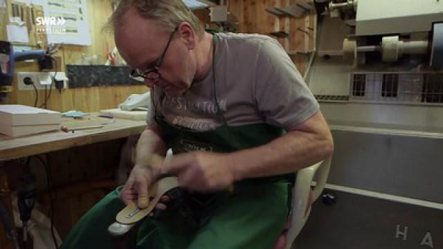 How to make a shoe for life