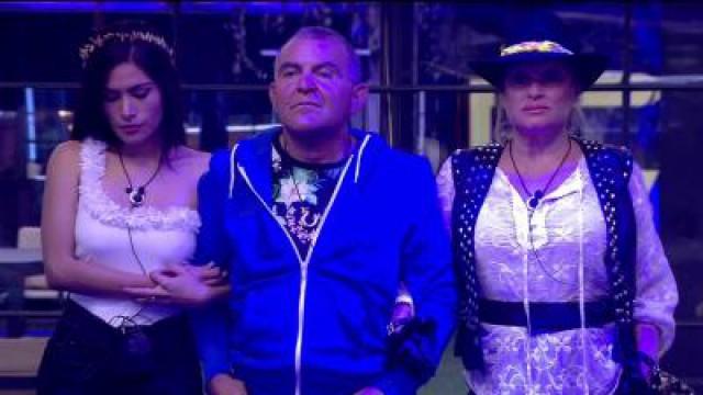 Gala 04. Segunda expulsión y nuevos nominados