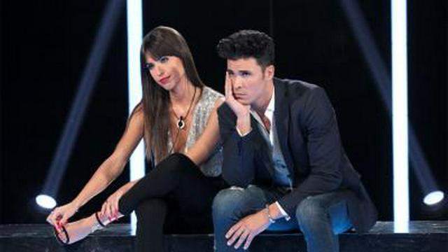Gala 06. Kiko afronta el esperado cara a cara con Sofía traicionando a Estela