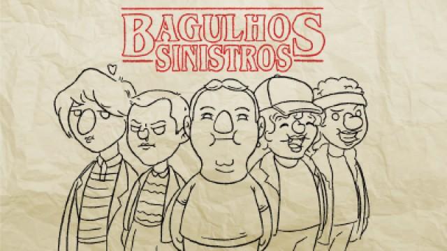 Bagulhos Sinistros