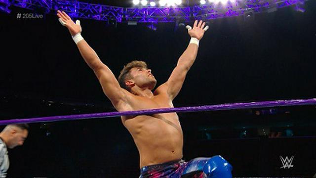 205 Live 93