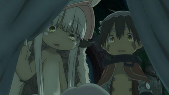 Nanachi