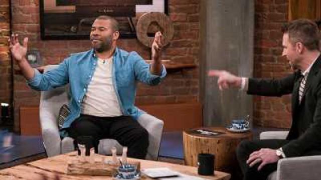 Jordan Peele