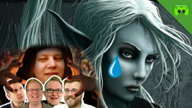 Elfenrassismus