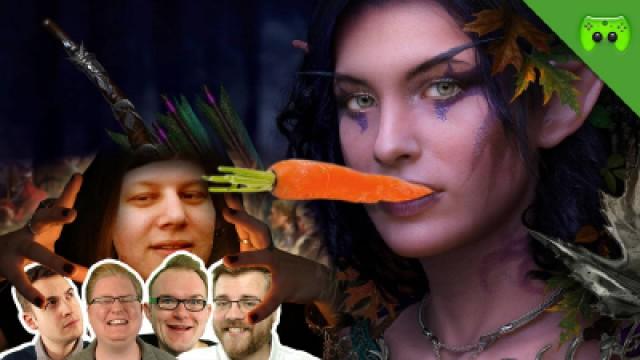 Elfenerziehung