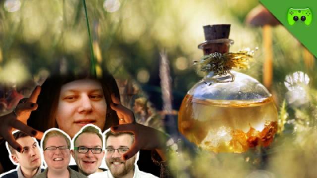 Schlaftrunk