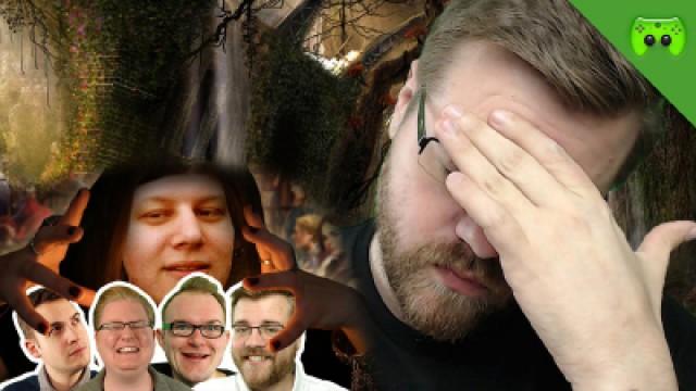 So ein Pech