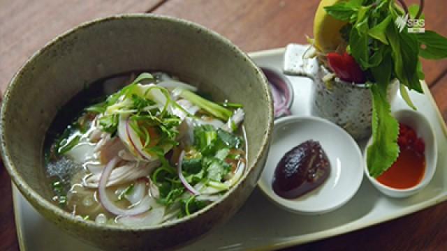 Vietnamese 3