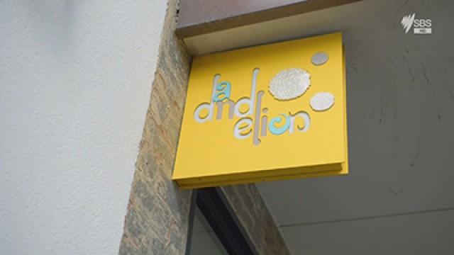 Restaurant Dandelion