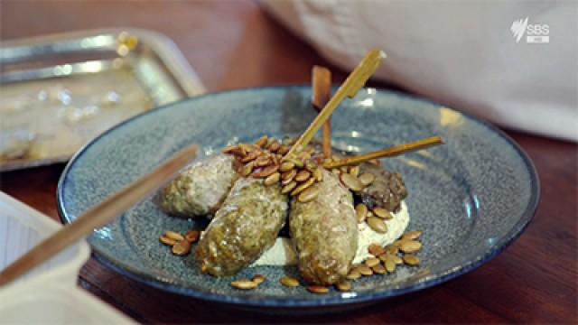 Restaurant Africola