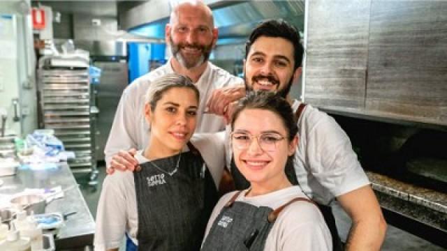 Restaurant Sotto Sopra