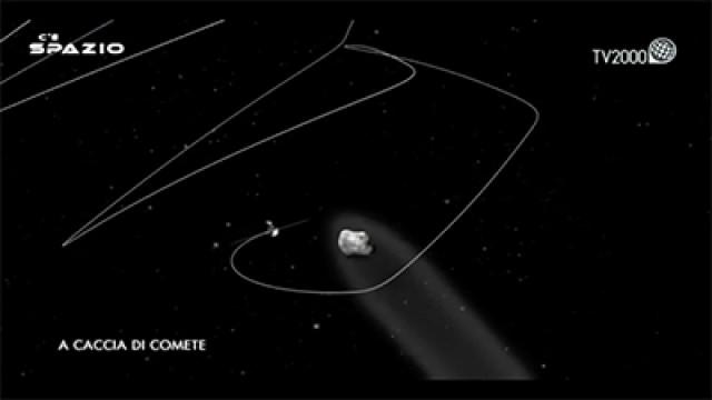 Comets