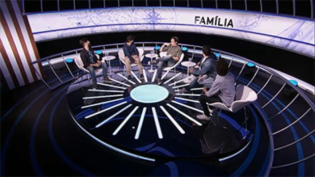 Família