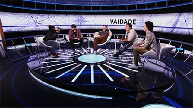 Vaidade