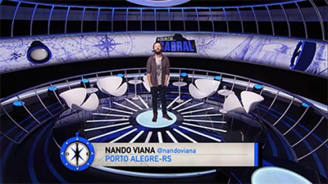 Nando Viana