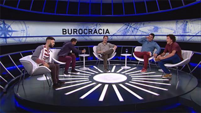 Burocracia