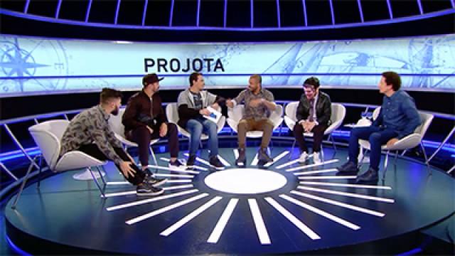 Projota