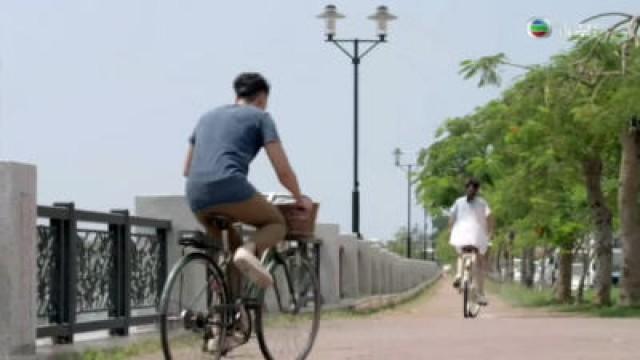 禹勤學習撒嬌