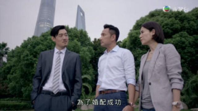 Annie面臨事業與親情的抉擇