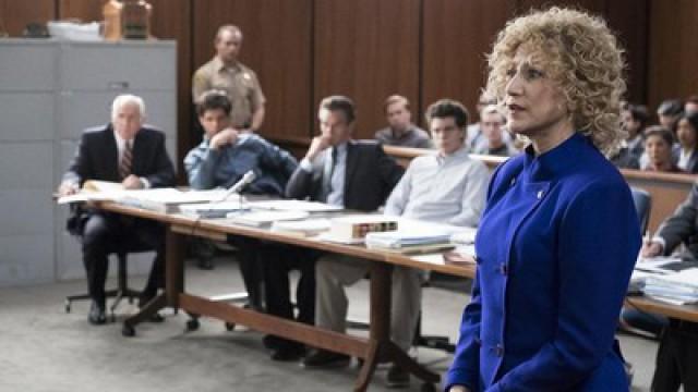 The Menendez Murders: Episode 8