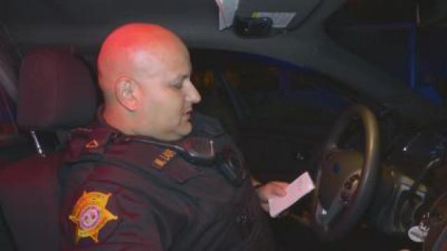 Live PD: Police Patrol #125