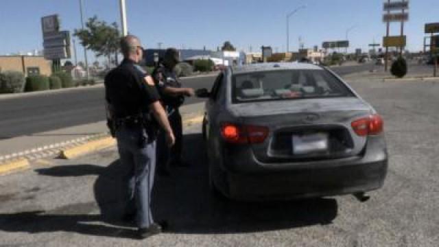 Live PD: Police Patrol #172