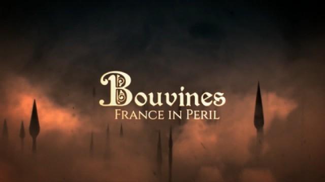 King Philippe of France and Richard The Lionheart of England