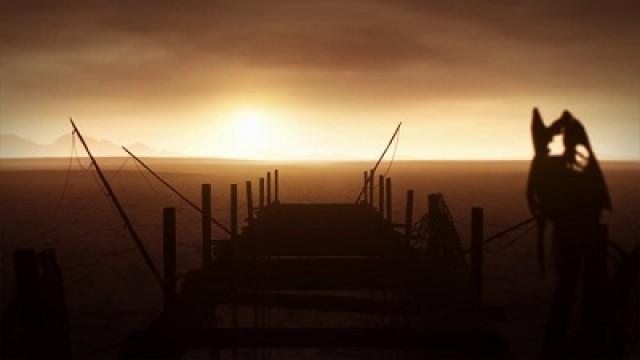 Aral: A Sea For Cotton