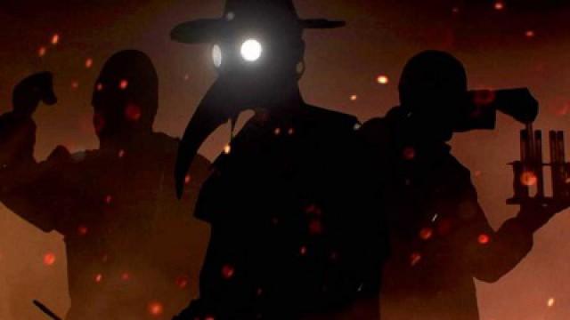 Black Death: The Invisible Enemy