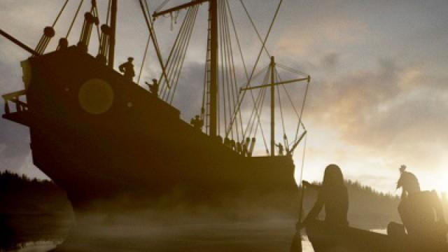 The Fall Of Quebec: France Loses America