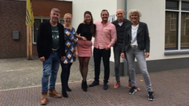 Noord-Brabant & Zuid-Holland