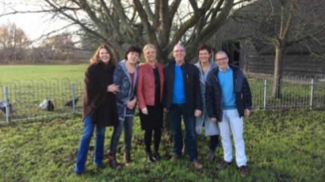 Noord-Brabant & Zeeland