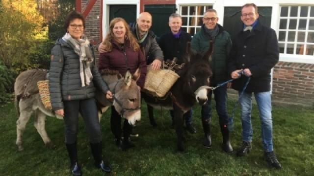 Overijssel & Gelderland
