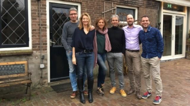Gelderland & Overijssel