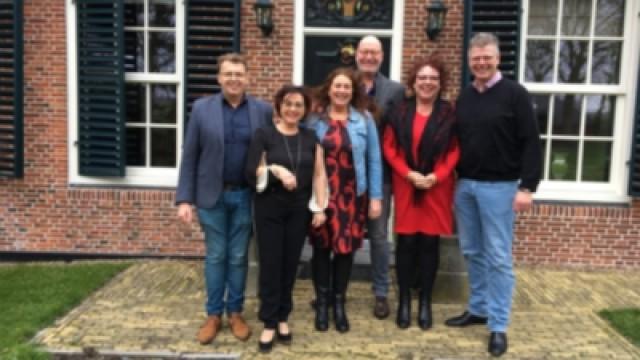 Drenthe & Friesland