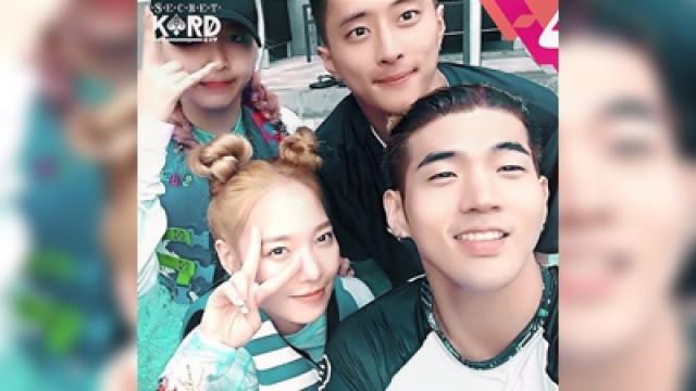 Hello K.A.R.D