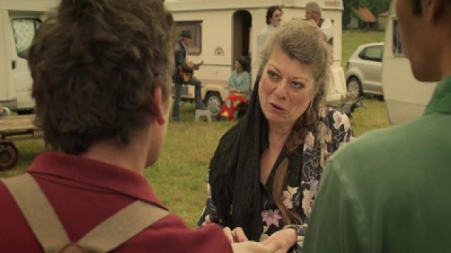 At Saint-Jérôme, let go of your cock in the cockfight arena