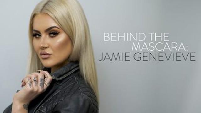 Behind the Mascara: Meet Jamie Genevieve