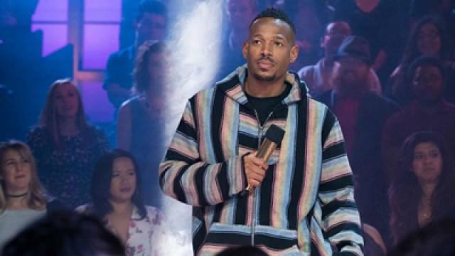 Marlon Wayans vs. Jay Pharoah & Lindsey Vonn vs. Gus Kenworthy
